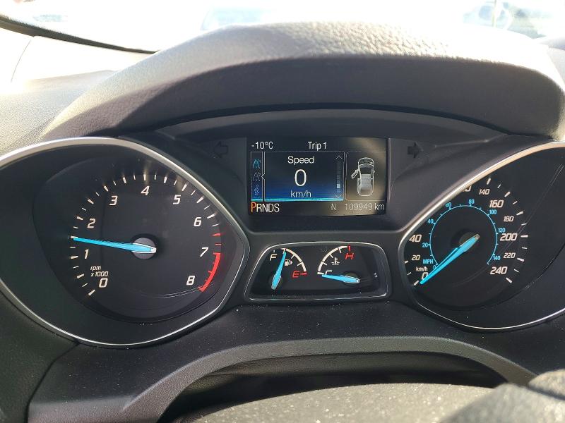 2015 Ford Escape მანქანა იყიდება აუქციონზე, vin: 1FMCU9G90FUC84110, აუქციონის ნომერი: 77281055