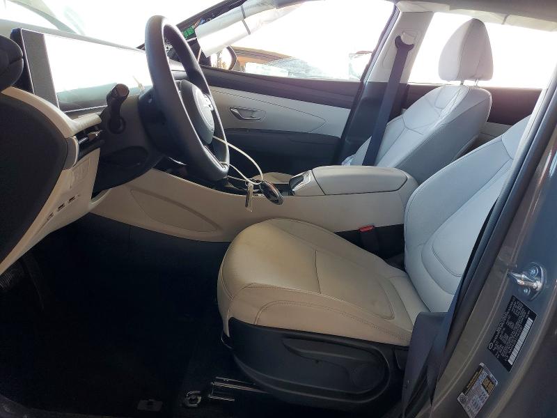 78992385 :رقم المزاد ، 5NMJA3DE3TH620287 vin ، 2026 Hyundai Tucson مزاد بيع