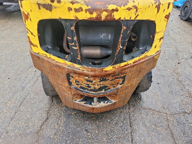 Aukcja sprzedaży 2018 Hyster Forklift, vin: G001V02982S, numer aukcji: 46055296