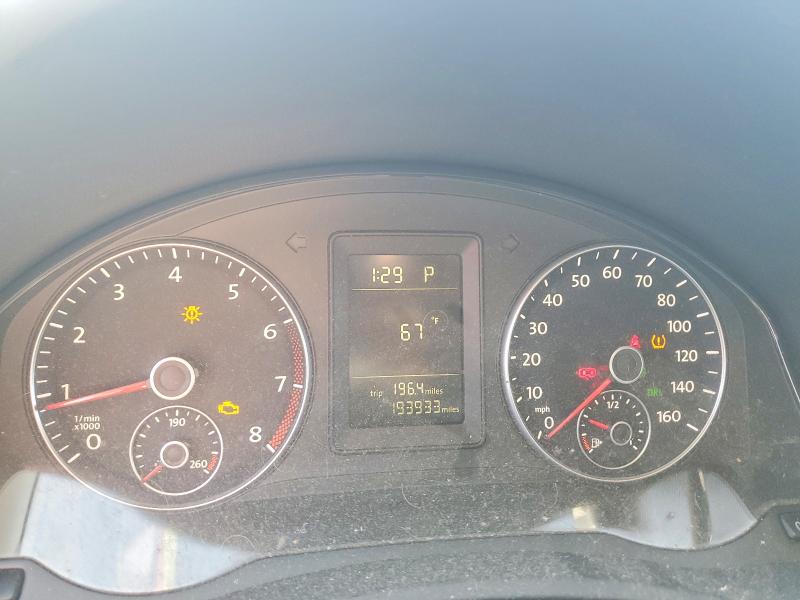 Aukcja sprzedaży 2010 Volkswagen Jetta, vin: 3VWRZ7AJ6AM159579, numer aukcji: 77353935