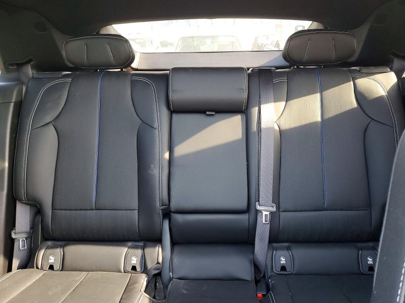 Aukcja sprzedaży 2025 Cadillac Lyriq, vin: 1GYKPNRLXSZ317730, numer aukcji: 76041375
