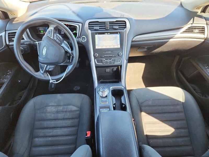 Продажа на аукционе авто 2019 Ford Fusion, vin: 3FA6P0LU2KR204781, номер лота: 78732985