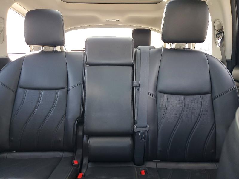 Продажа на аукционе авто 2013 Infiniti Jx35, vin: 5N1AL0MMXDC325456, номер лота: 79315275