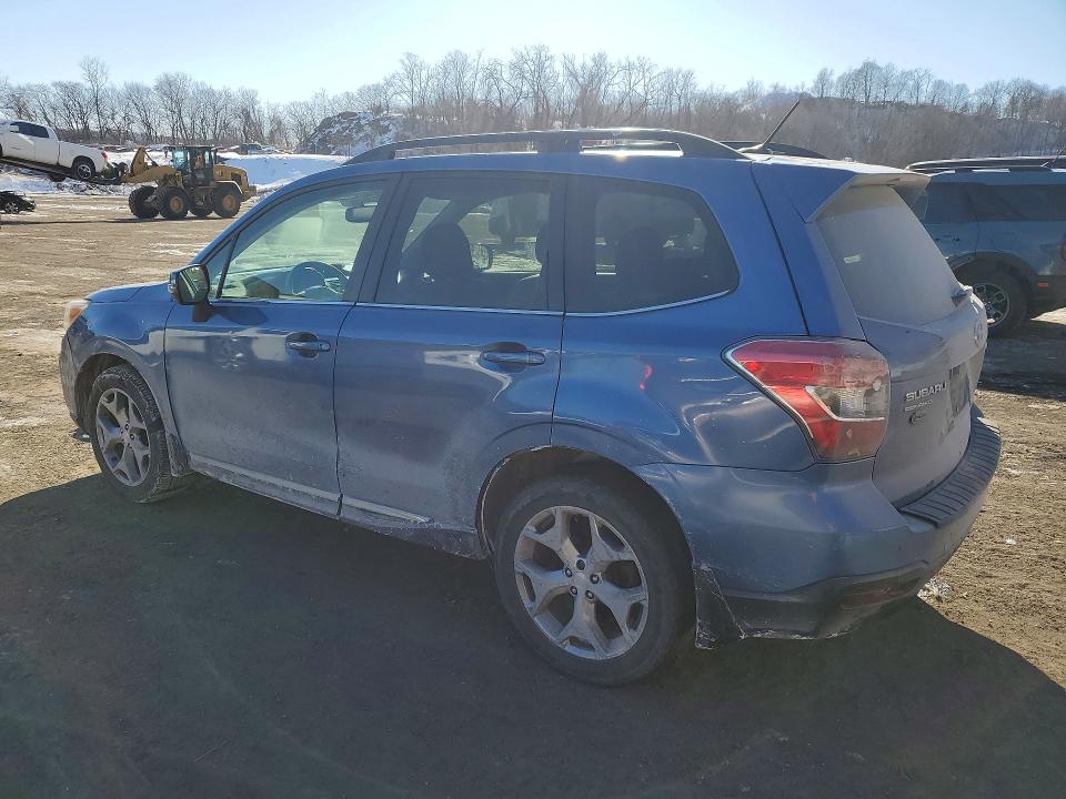 Продажа на аукционе авто 2015 Subaru Forester, vin: JF2SJAWC8FH549695, номер лота: 74459015