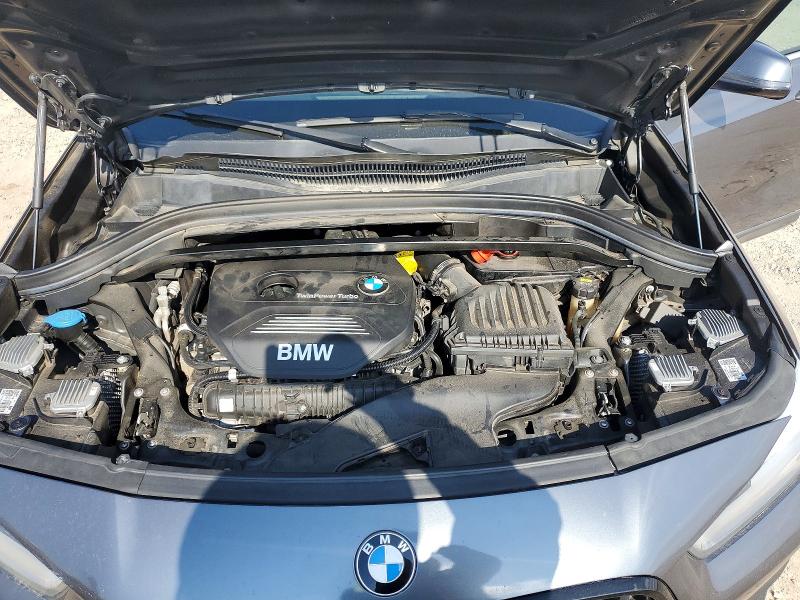 2018 Bmw X2 მანქანა იყიდება აუქციონზე, vin: WBXYJ3C35JEJ83734, აუქციონის ნომერი: 77021725