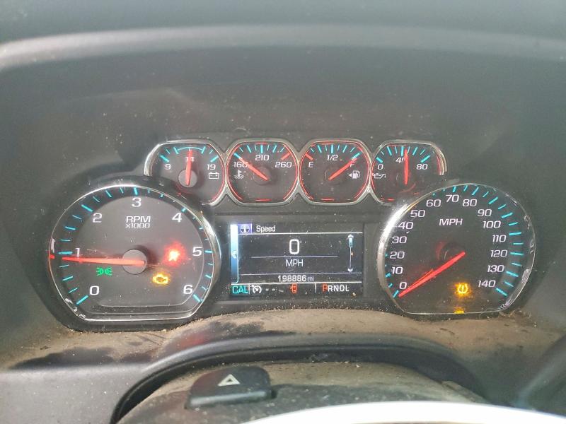 Продажа на аукционе авто 2017 Gmc Sierra, vin: 3GTU2MEC0HG234278, номер лота: 77343485
