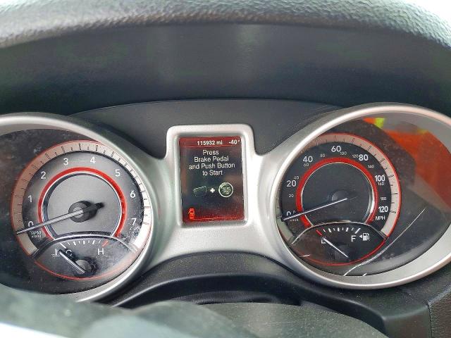 Продажа на аукционе авто 2016 Dodge Journey, vin: 3C4PDCAB0GT138455, номер лота: 78988865
