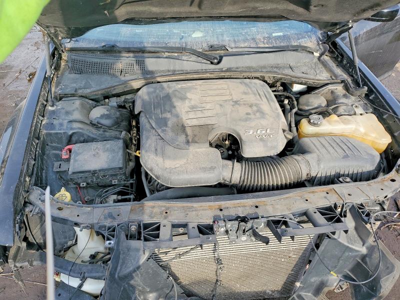 78005655 :رقم المزاد ، 2C3CCAGG7JH208410 vin ، 2018 Chrysler 300 مزاد بيع