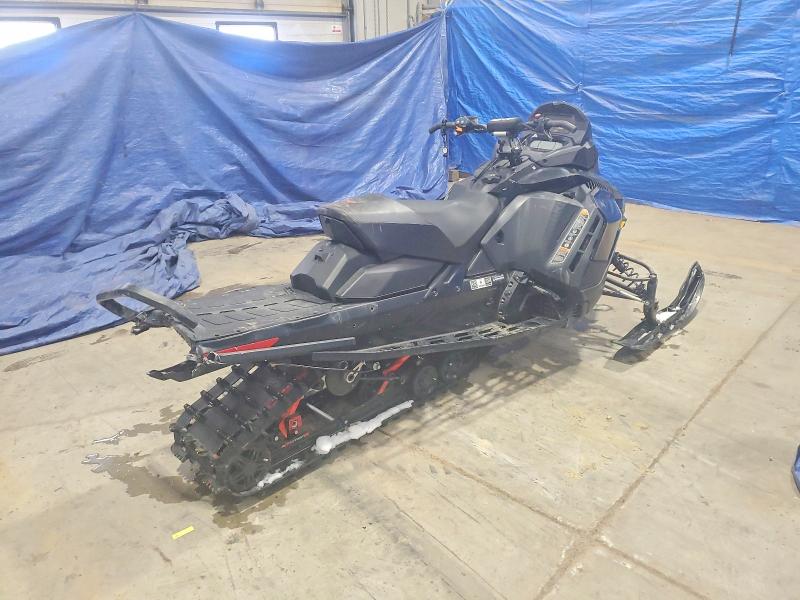 Продажа на аукционе авто 2022 Ski Doo Renegade X, vin: 2BPSDSNJ6NV000034, номер лота: 78080425