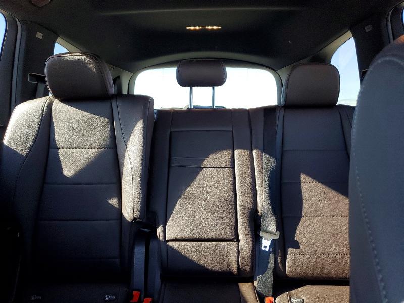 Aukcja sprzedaży 2022 Mercedes-benz Gls, vin: 4JGFF5KE1NA774950, numer aukcji: 77621345