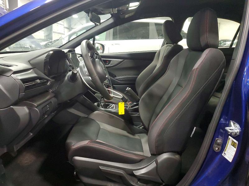 Aukcja sprzedaży 2024 Subaru Wrx, vin: JF1VBAB6XR9820169, numer aukcji: 78137585