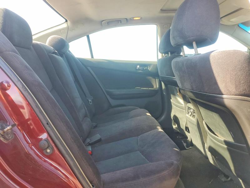 Продажа на аукционе авто 2010 Nissan Maxima, vin: 1N4AA5AP0AC828534, номер лота: 74298795