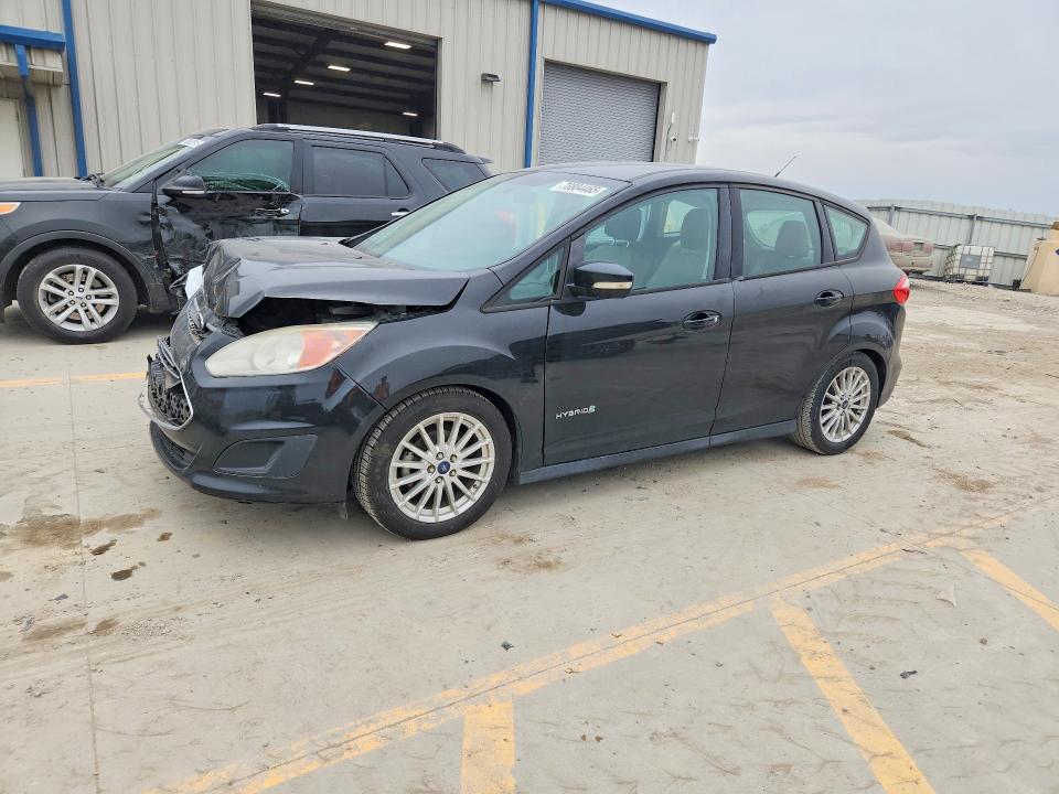 Aukcja sprzedaży 2013 Ford C-max, vin: 1FADP5AU8DL517245, numer aukcji: 78884465