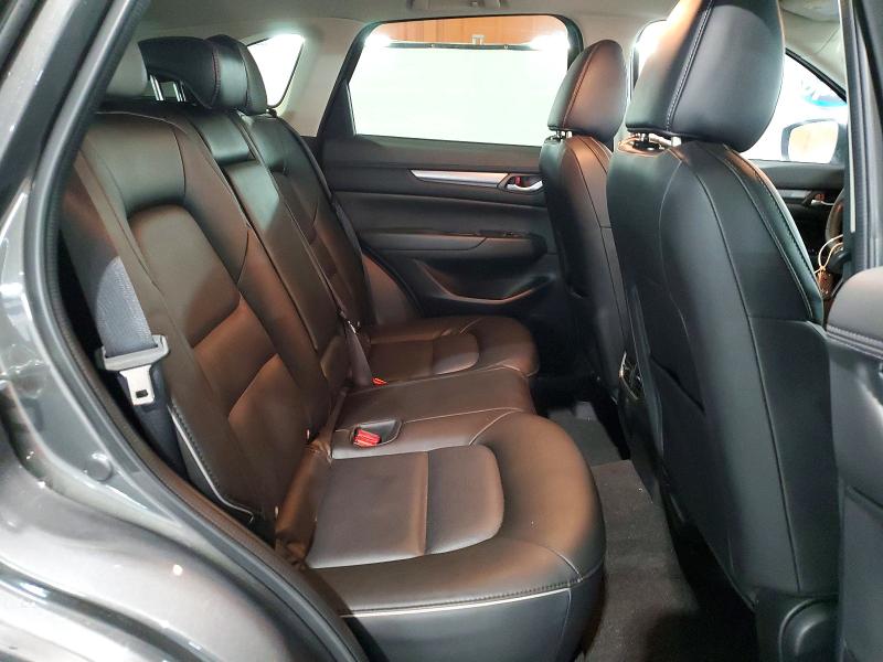 Aukcja sprzedaży 2024 Mazda Cx-5, vin: JM3KFBCL9R0466409, numer aukcji: 79540035