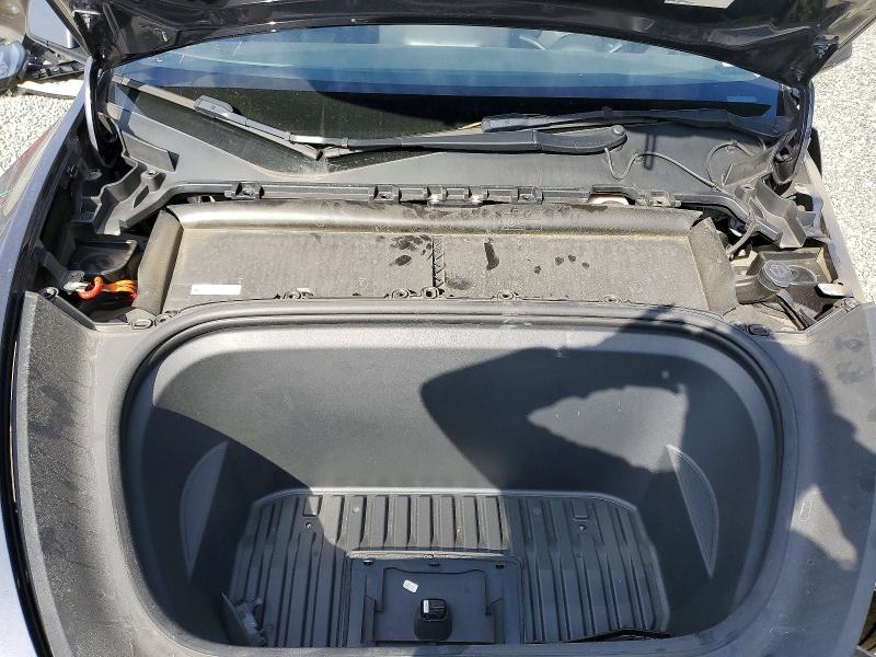 Aukcja sprzedaży 2022 Tesla Model Y, vin: 7SAYGDEE2NF370176, numer aukcji: 76578565