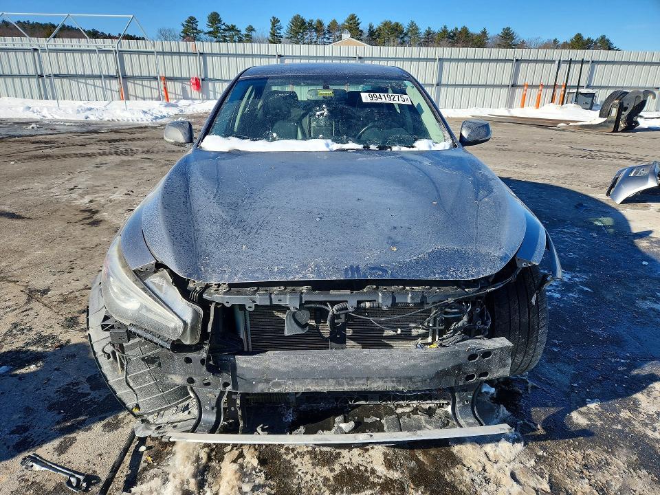 Продаж на аукціоні авто 2015 Infiniti Q50, vin: JN1BV7AR5FM400978, номер лоту: 99419275