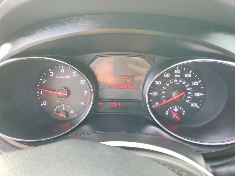 Продаж на аукціоні авто 2016 Kia Sedona, vin: KNDMB5C14G6178630, номер лоту: 78993745