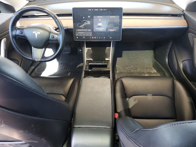 Aukcja sprzedaży 2018 Tesla Model 3, vin: 5YJ3E1EA2JF023563, numer aukcji: 78403635
