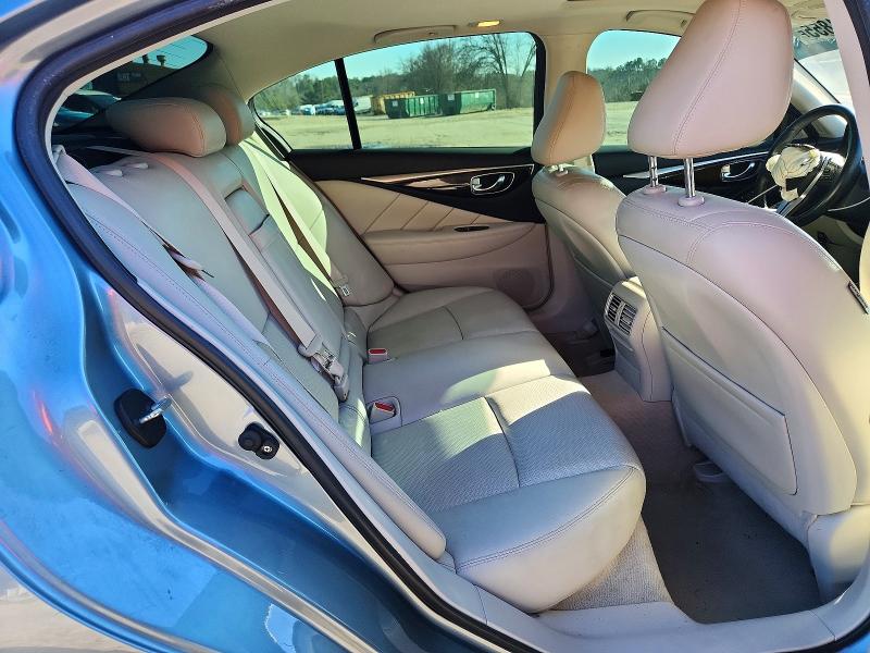 Продаж на аукціоні авто 2018 Infiniti Q50, vin: JN1EV7AP6JM357000, номер лоту: 77721855