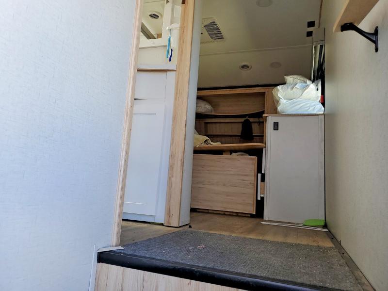 77936455 :رقم المزاد ، 7M5FA3626NC300127 vin ، 2022 Alliance Avenue 32r مزاد بيع