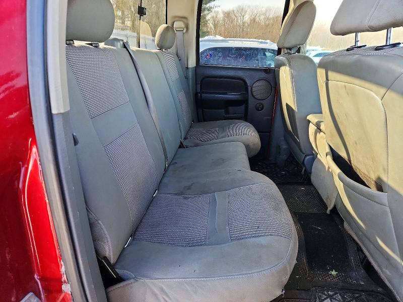 2007 Dodge Ram 1500 მანქანა იყიდება აუქციონზე, vin: 1D7HU18207S240513, აუქციონის ნომერი: 75422095