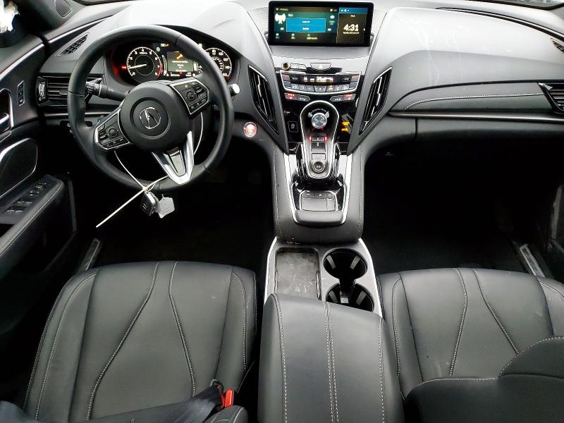 Aukcja sprzedaży 2025 Acura Rdx, vin: 5J8TC2H42SL030367, numer aukcji: 76819735