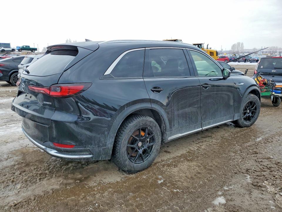 Aukcja sprzedaży 2025 Mazda Cx-90, vin: JM3KKDHD3S1230038, numer aukcji: 78988685