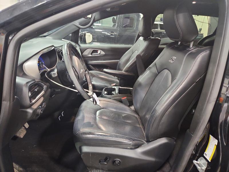 Aukcja sprzedaży 2019 Chrysler Pacifica, vin: 2C4RC1EG3KR653067, numer aukcji: 78269315