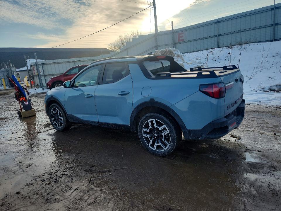Продажа на аукционе авто 2026 Hyundai Santa Cruz, vin: 5NTJEDDF6TH156550, номер лота: 77120165