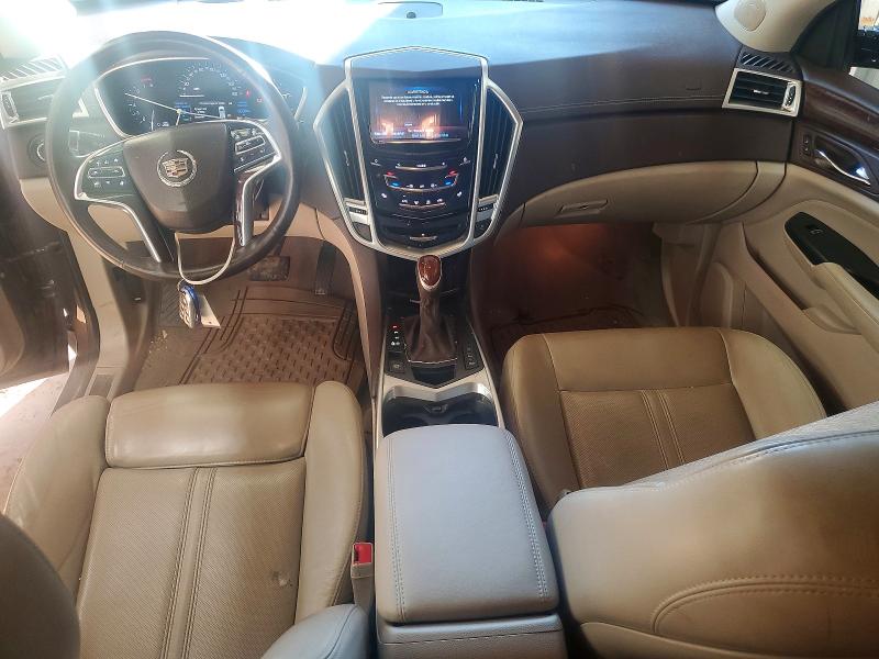 Aukcja sprzedaży 2016 Cadillac Srx, vin: 3GYFNBE38GS510944, numer aukcji: 77733155