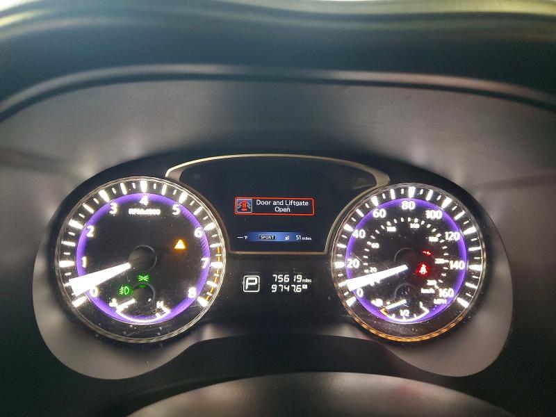Aukcja sprzedaży 2019 Infiniti Qx60, vin: 5N1DL0MN2KC568617, numer aukcji: 75800635