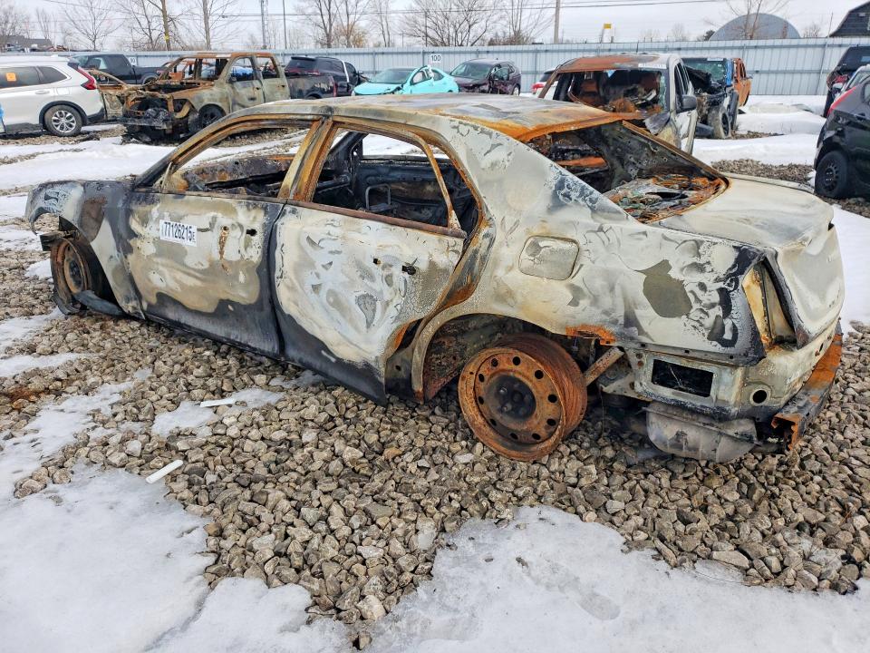 77126215 :رقم المزاد ، 2C3CCAAG1CH143291 vin ، 2012 Chrysler 300 مزاد بيع