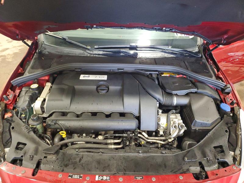 Продаж на аукціоні авто 2012 Volvo S60, vin: YV1902FH5C2079913, номер лоту: 77909545