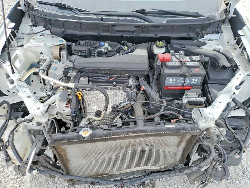 Aukcja sprzedaży 2018 Nissan Rogue, vin: KNMAT2MTXJP552772, numer aukcji: 77303805