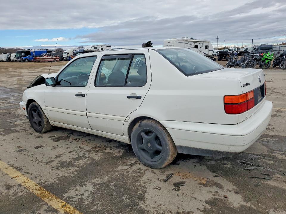 Aukcja sprzedaży 1998 Volkswagen Jetta, vin: 3VWRA81H7WM209052, numer aukcji: 79026345