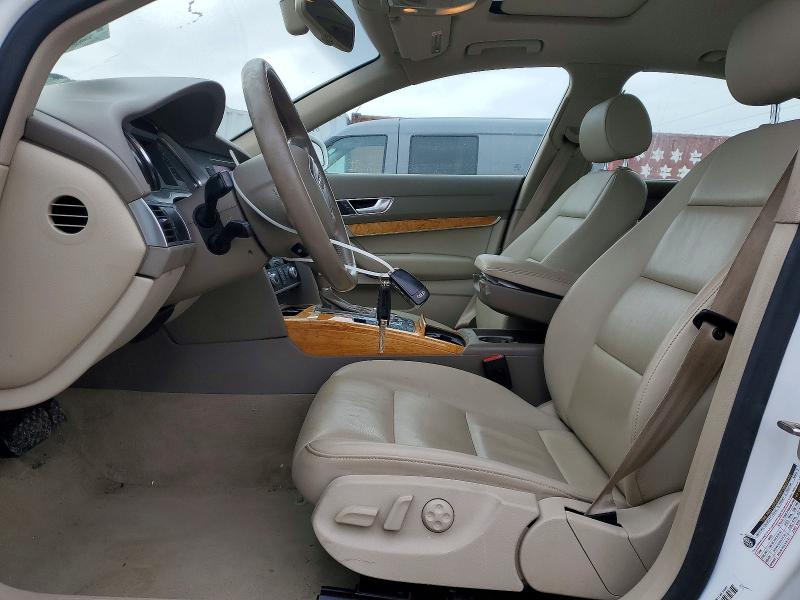 Aukcja sprzedaży 2008 Audi A6, vin: WAUDH74F38N069228, numer aukcji: 74778095