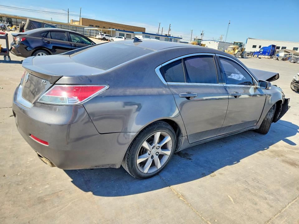 Продажа на аукционе авто 2012 Acura Tl, vin: 19UUA8F26CA015639, номер лота: 79245945