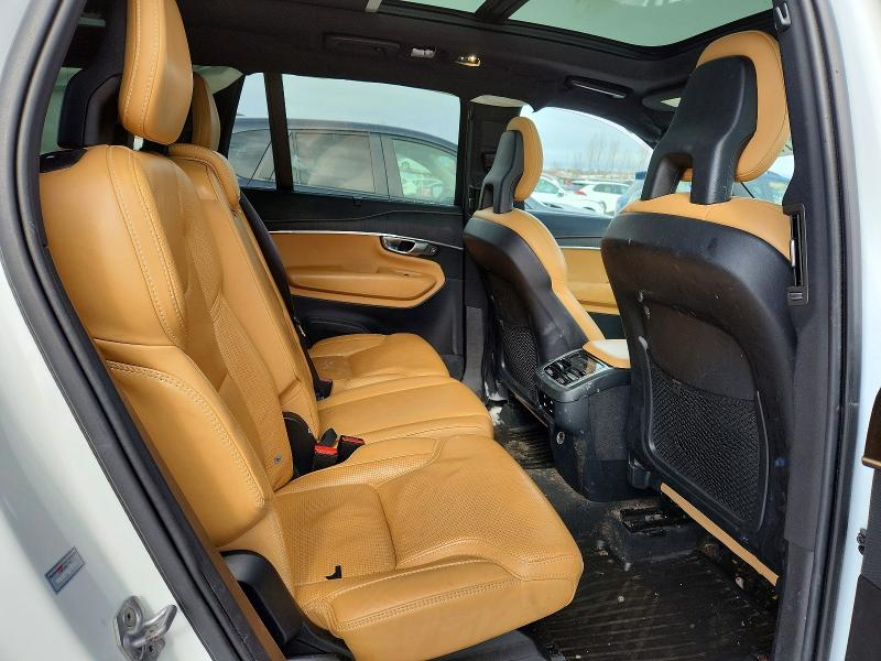 Aukcja sprzedaży 2020 Volvo Xc90, vin: YV4A22PL1L1532458, numer aukcji: 77205445