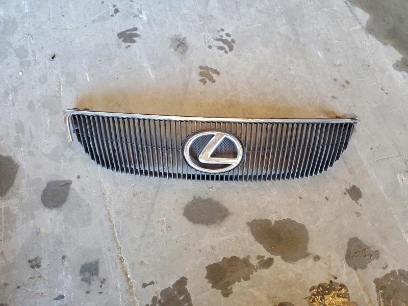 76410655 :رقم المزاد ، JTHBN96S675015976 vin ، 2007 Lexus Gs مزاد بيع