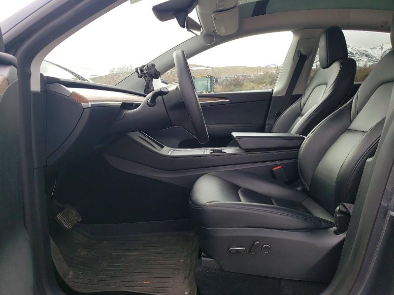 Aukcja sprzedaży 2023 Tesla Model Y, vin: 7SAYGAEEXPF963320, numer aukcji: 79038105