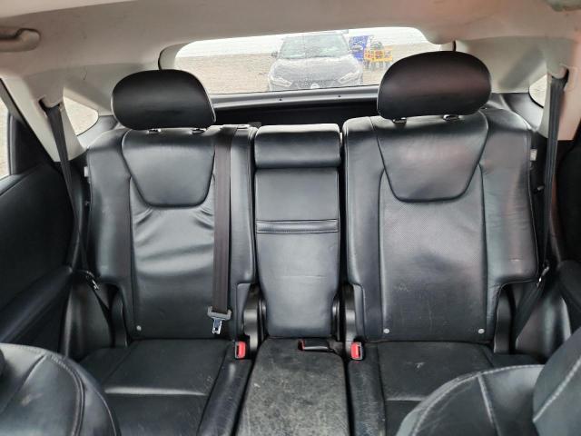 78082275 :رقم المزاد ، 2T2ZK1BA4DC120324 vin ، 2013 Lexus Rx مزاد بيع