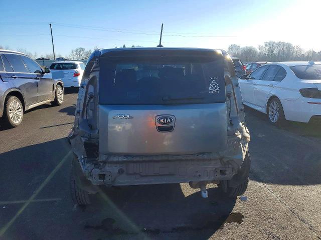Aukcja sprzedaży 2013 Kia Soul, vin: KNDJT2A57D7497157, numer aukcji: 76466305