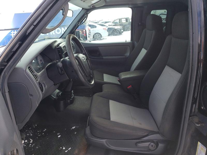 Продаж на аукціоні авто 2009 Ford Ranger, vin: 1FTYR44E69PA65736, номер лоту: 75542665