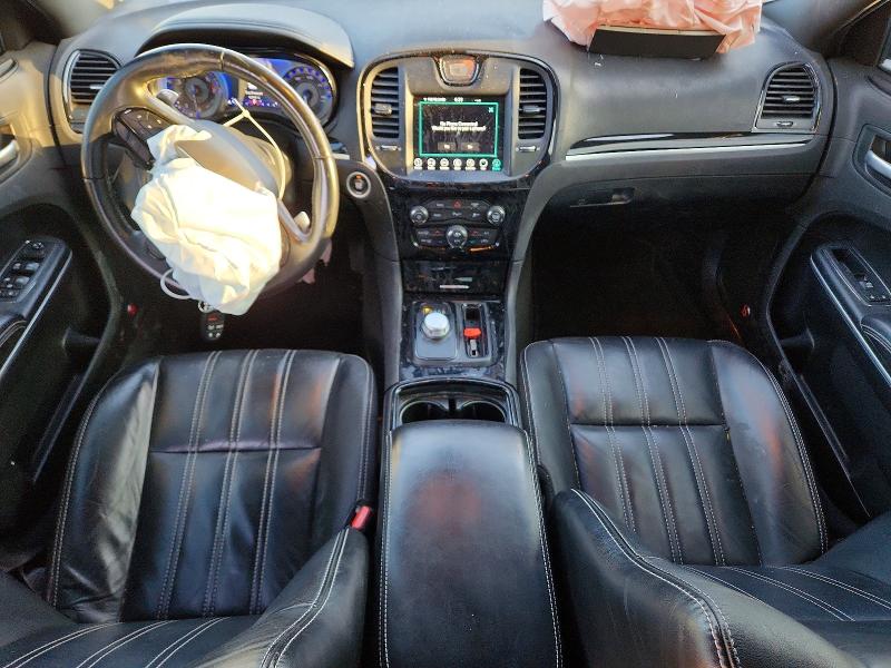 2018 Chrysler 300 მანქანა იყიდება აუქციონზე, vin: 2C3CCABG6JH266760, აუქციონის ნომერი: 76193895