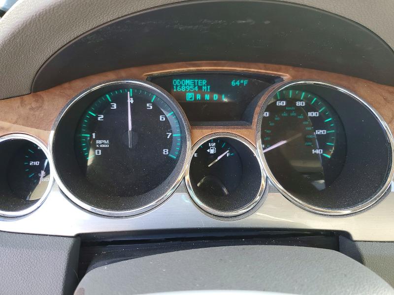 Продаж на аукціоні авто 2011 Buick Enclave, vin: 5GAKRCED1BJ418531, номер лоту: 77852865
