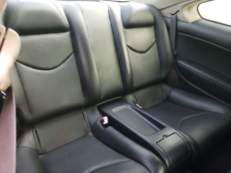Продажа на аукционе авто 2009 Infiniti G37 Base, vin: JNKCV64E19M604474, номер лота: 76492385