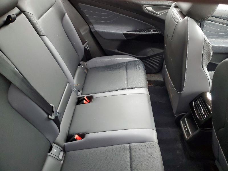 79030085 :رقم المزاد ، 1V2WSPE88SC006639 vin ، 2025 Volkswagen Id.4 مزاد بيع