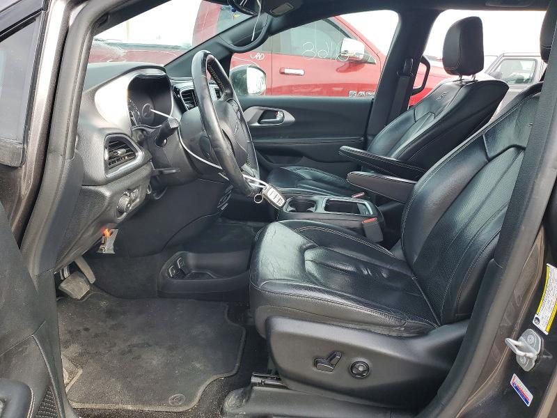Aukcja sprzedaży 2018 Chrysler Pacifica, vin: 2C4RC1EG4JR227631, numer aukcji: 75580575