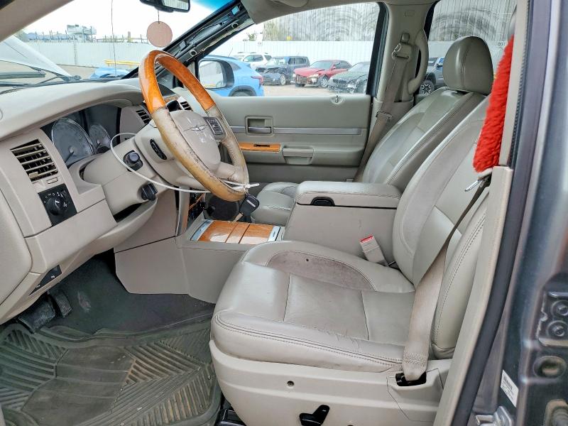 Aukcja sprzedaży 2007 Chrysler Aspen, vin: 1A8HX58207F566239, numer aukcji: 77688195