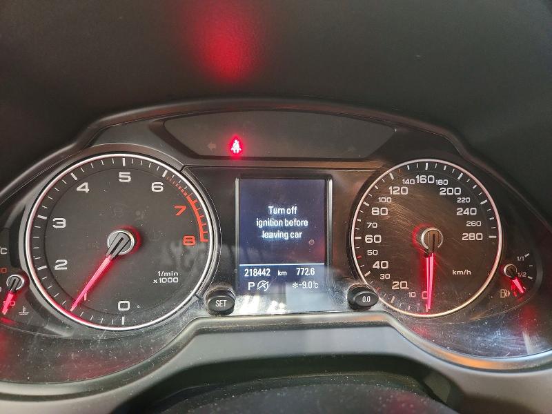 Продажа на аукционе авто 2015 Audi Q5, vin: WA1MGCFPXFA108576, номер лота: 77776325